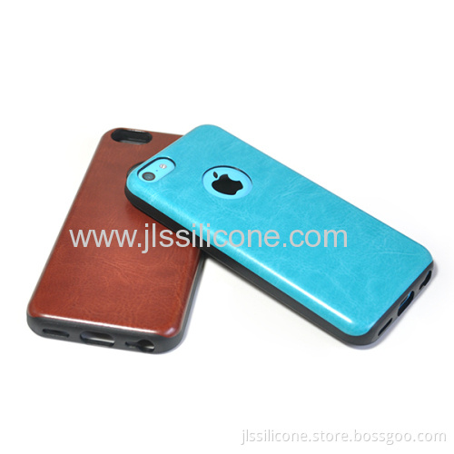 New Arrival Durable Tpu Cover Case For Iphone 5c 